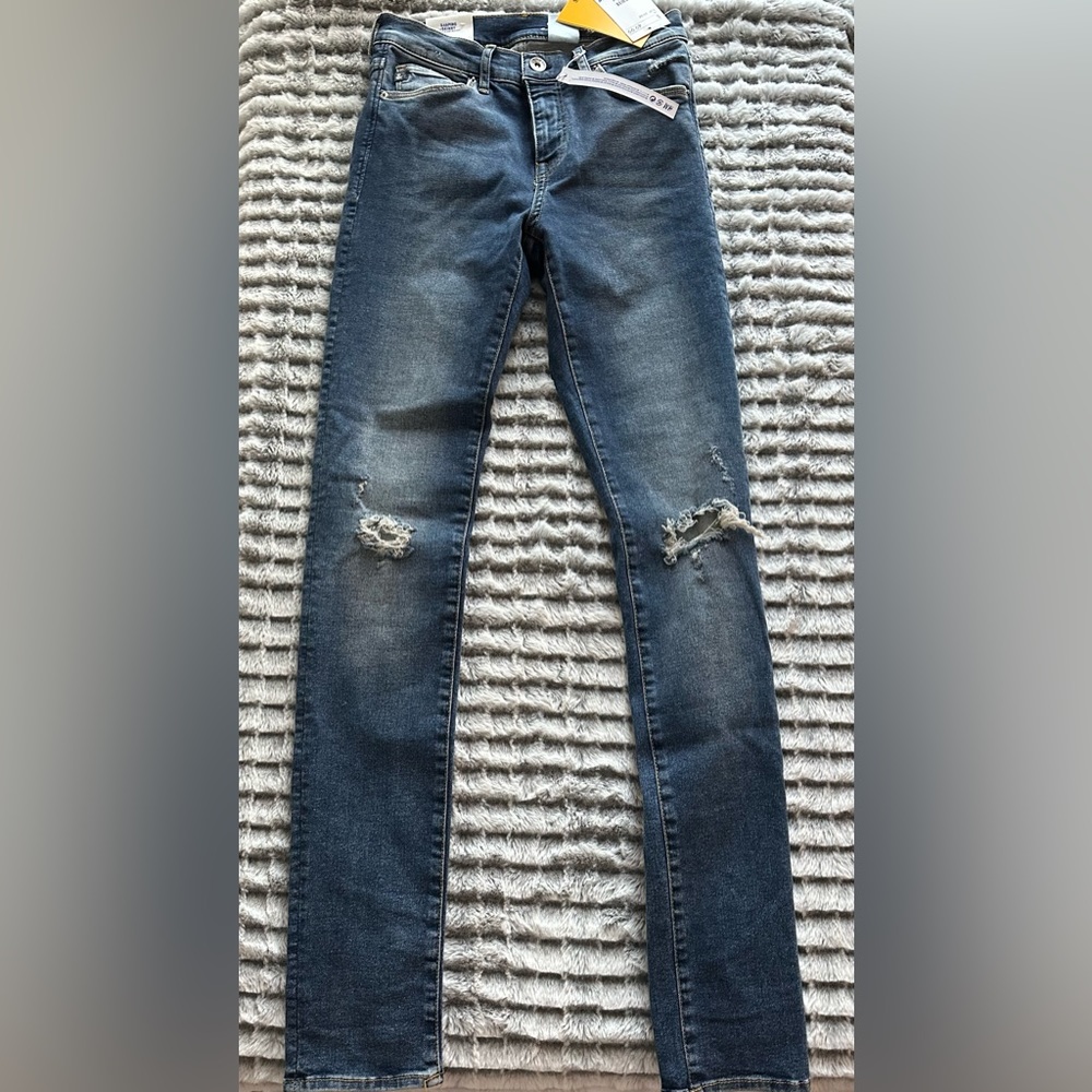 Women’s Sz 27 H&M Jeans